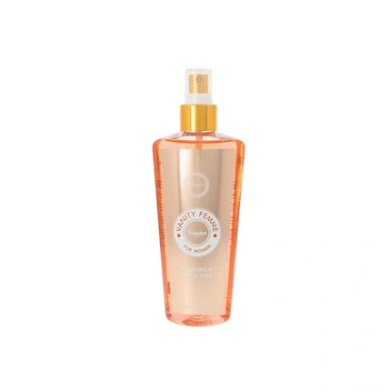 Armaf Vanity Body Mist Eau de Toilette (EDT) Femme 250ml