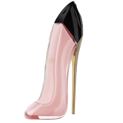 Carolina Herrera Good Blush Eau de Parfum (EDP) Femme 80ml