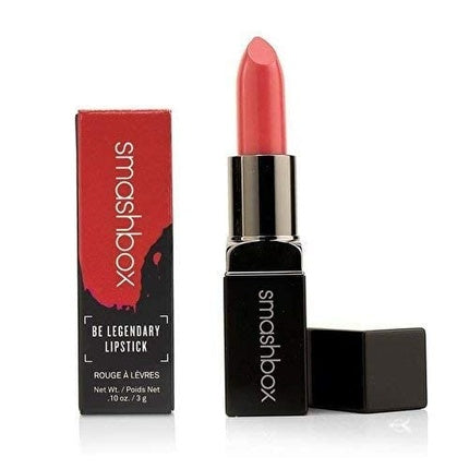 Smashbox Be Legendary Cream Lipstick 5ml