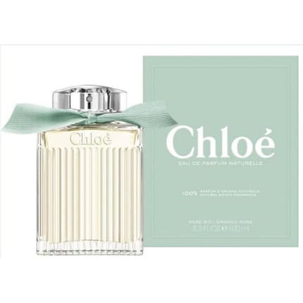 Chloé Chloe Chloe Naturelle Eau de Parfum (EDP) Femme 100ml