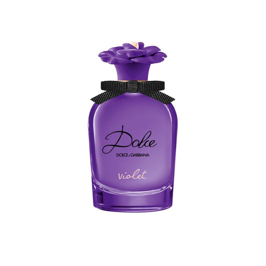 Dolce & Gabbana Dolce Violet Eau De Toilette 50ml For Women
