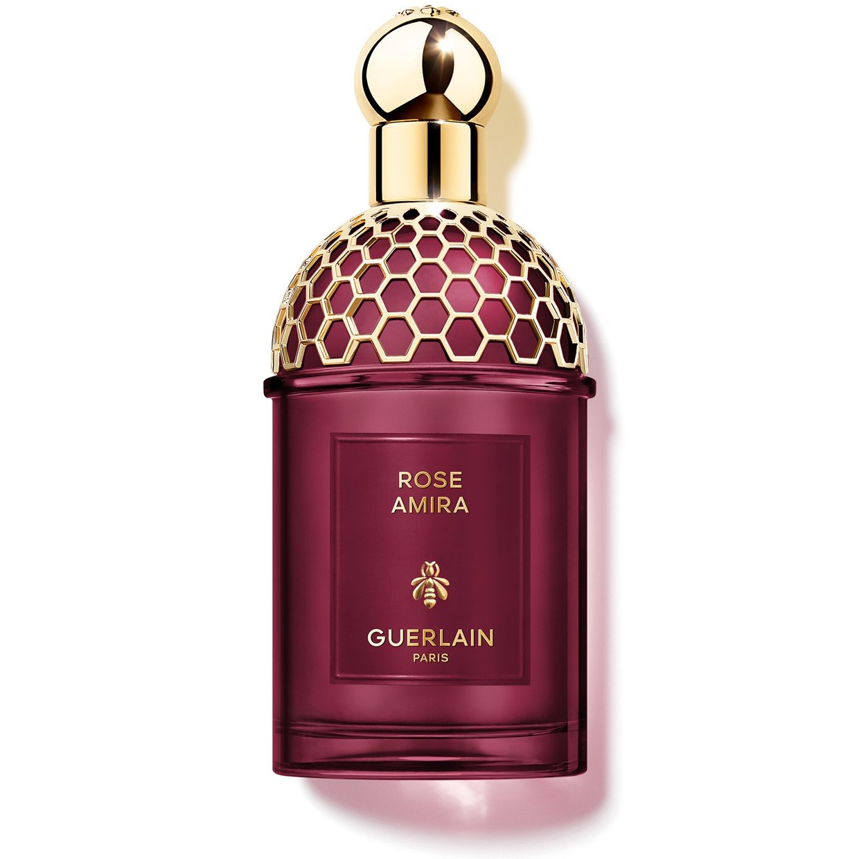 Guerlain Absolus Allegoria Rose Amira Eau de Parfum 125ml