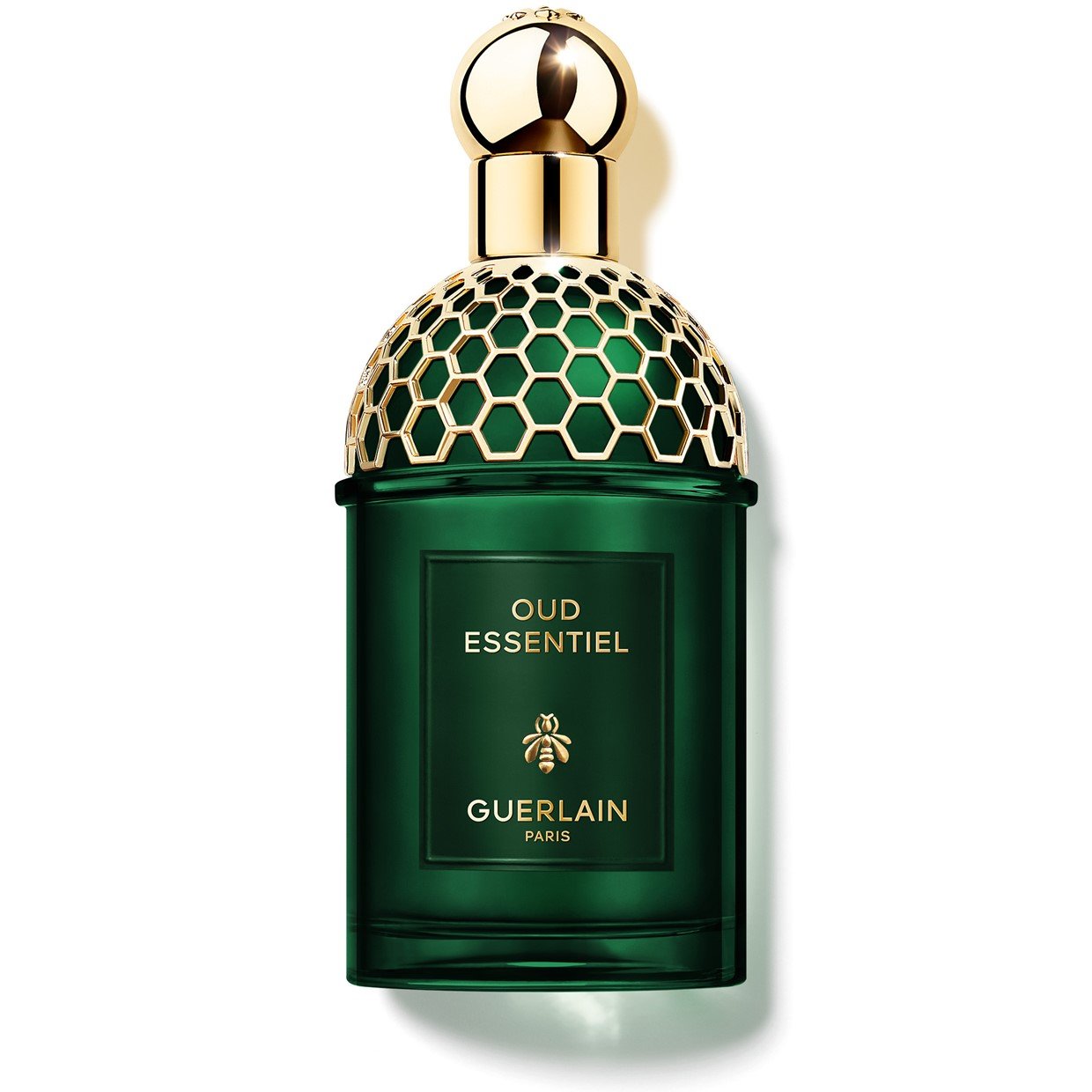 Guerlain Absolus Allegoria Oud Essentiel Eau de Parfum 125ml