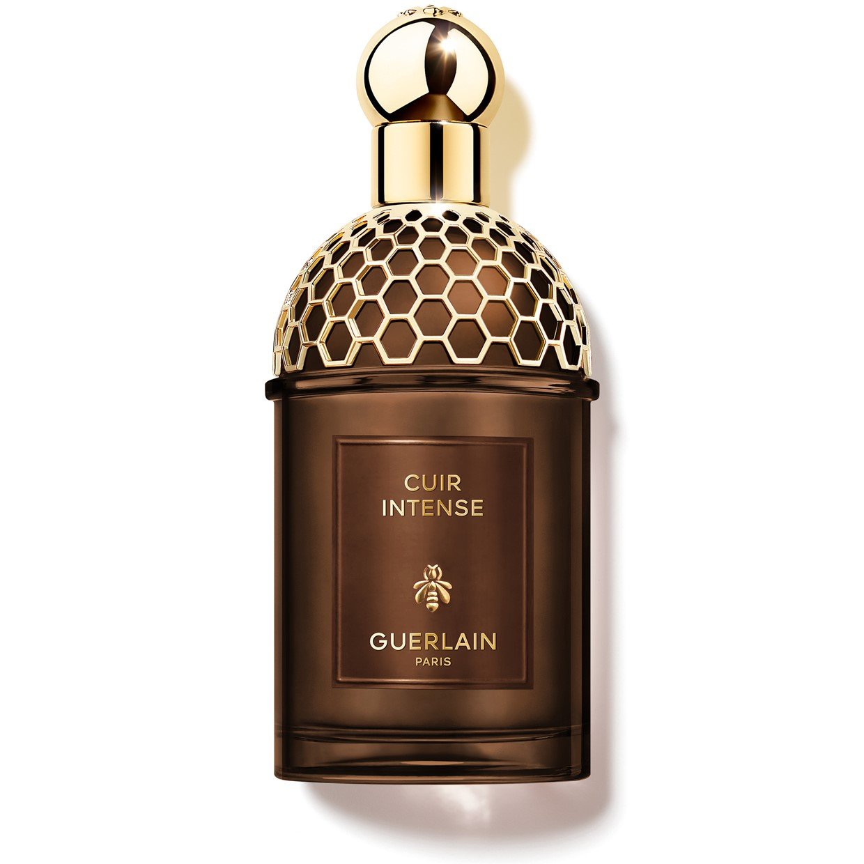 Guerlain Absolus Allegoria Cuir Intense Eau de Parfum 125ml