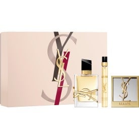 Yves Saint Laurent Eau de Parfum Libre Spring Gift Set