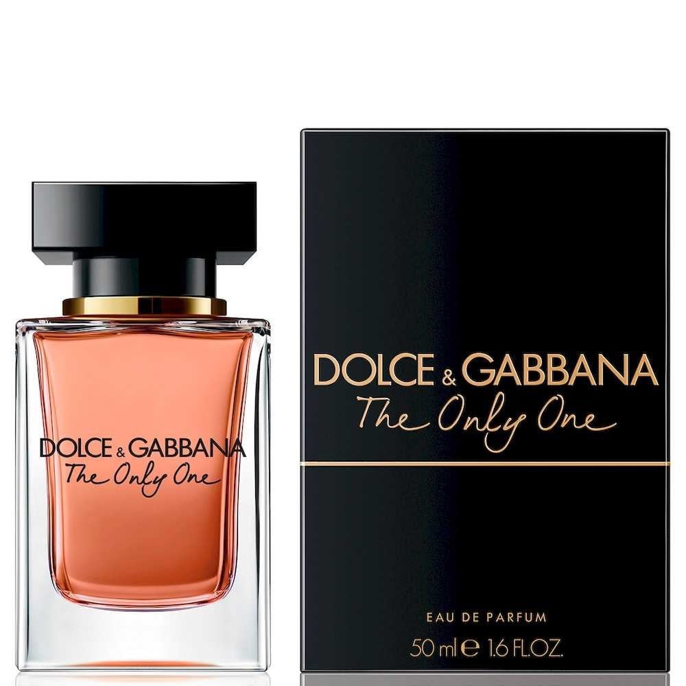 Dolce & Gabbana The Only One Eau De Parfum Spray 50ml
