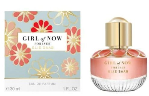 Elie Saab Girl Of Now Forever Eau De Parfum Spray 30ml