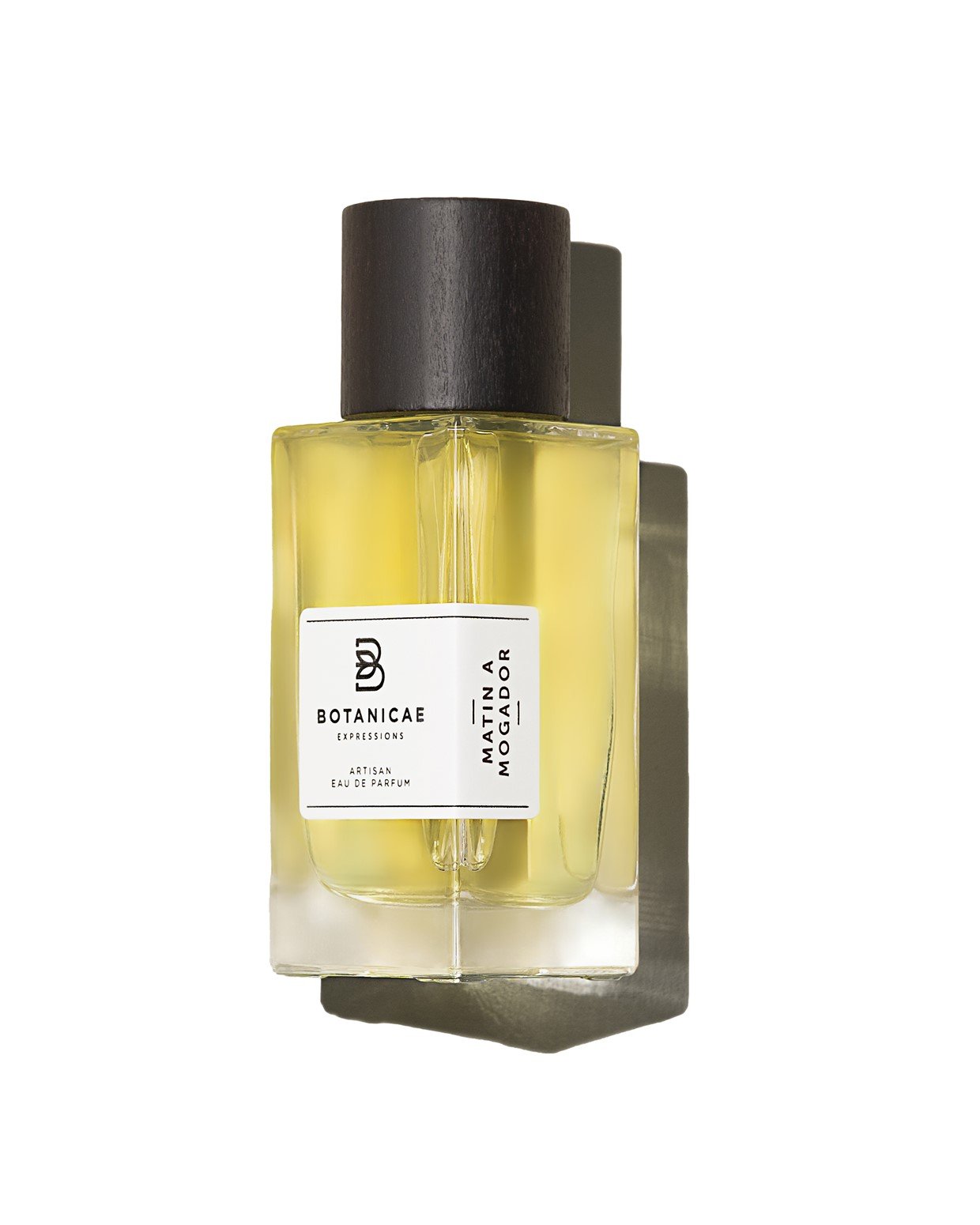 Botanicae Matin a Mogador Eau de Parfum Spray 3.4 oz