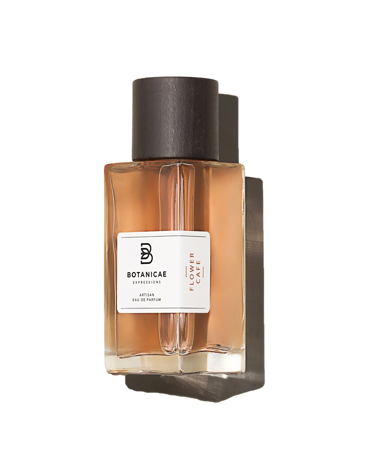 Botanicae Flower Café Eau de Parfum 100ml