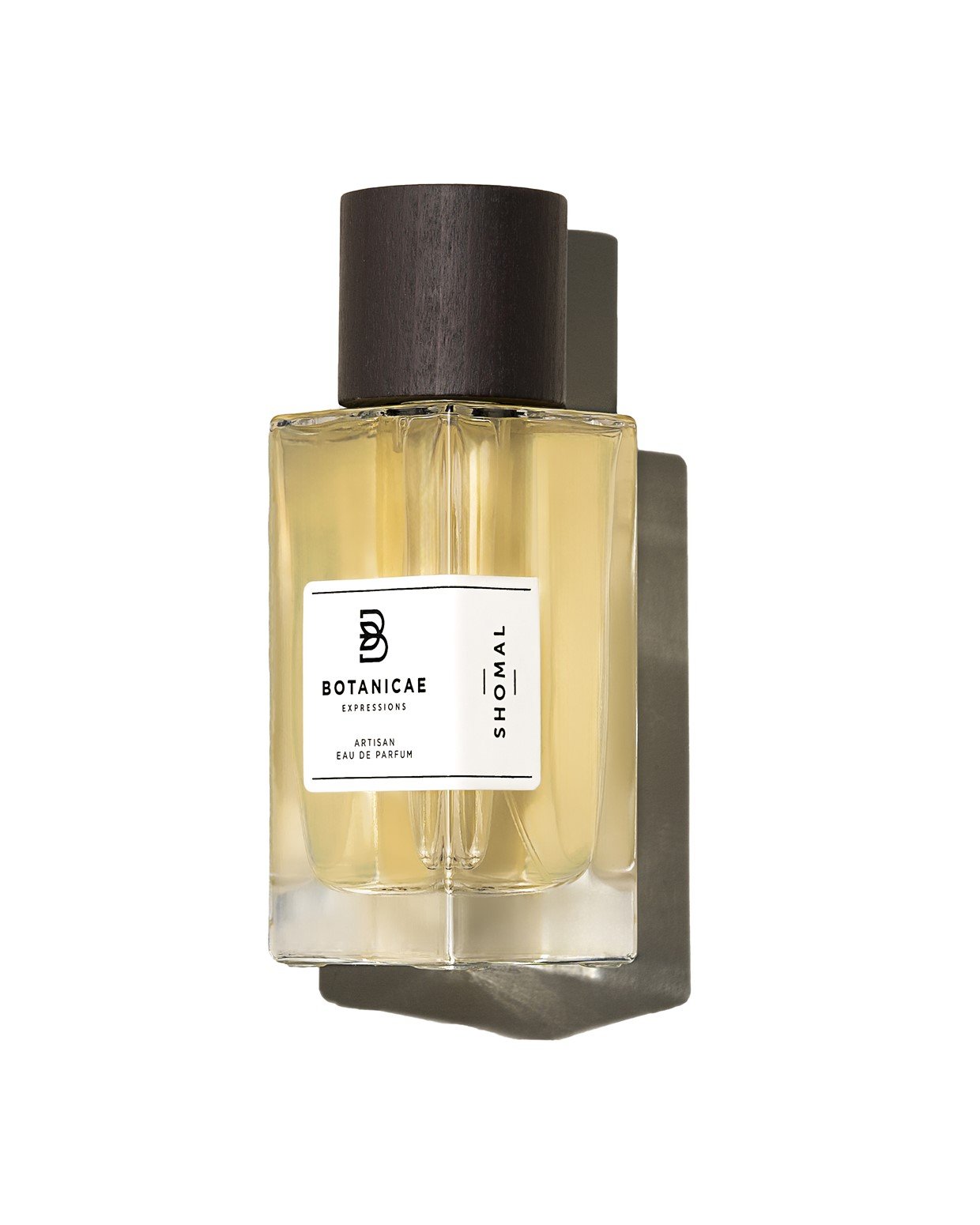 Botanicae Shomal by Botanicae Eau de Parfum Spray 3.4 oz
