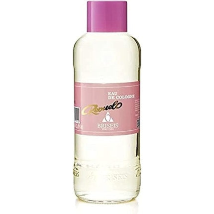 REVUELO Eau de Cologne Spray 1000ml Maison des fragrances