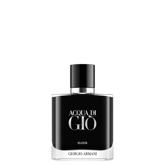 Giorgio Armani Acqua Di Gio Elixir 50ml - A Refreshing Men's Fragrance