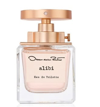 Oscar De La Renta Alibi Eau De Toilette 50ml