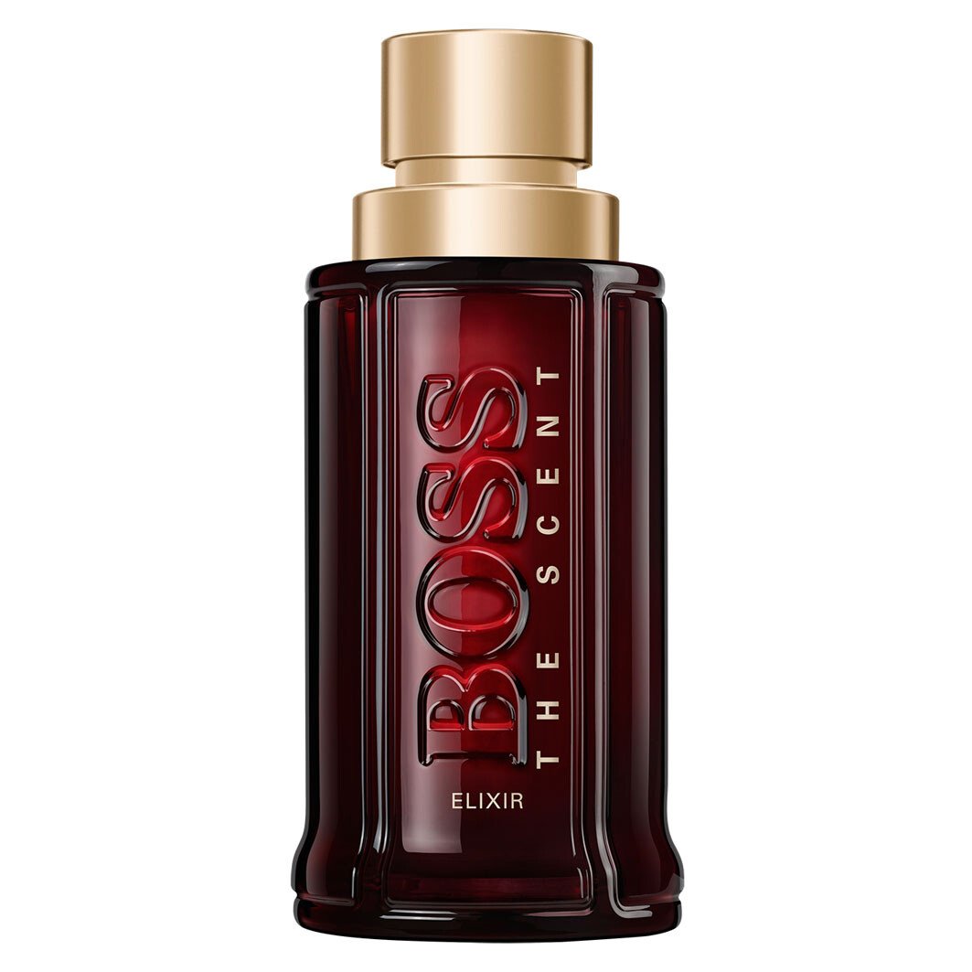 Hugo Boss The Scent Elixir for Him 50ml