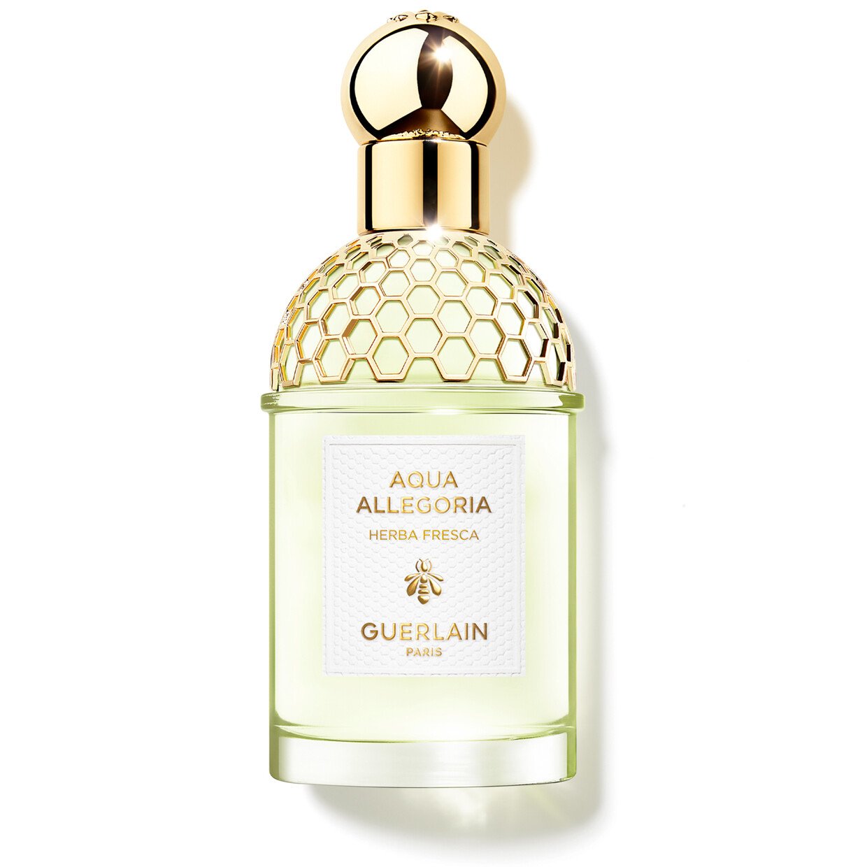 Guerlain Parfum Aqua Allegoria Herba Fresca