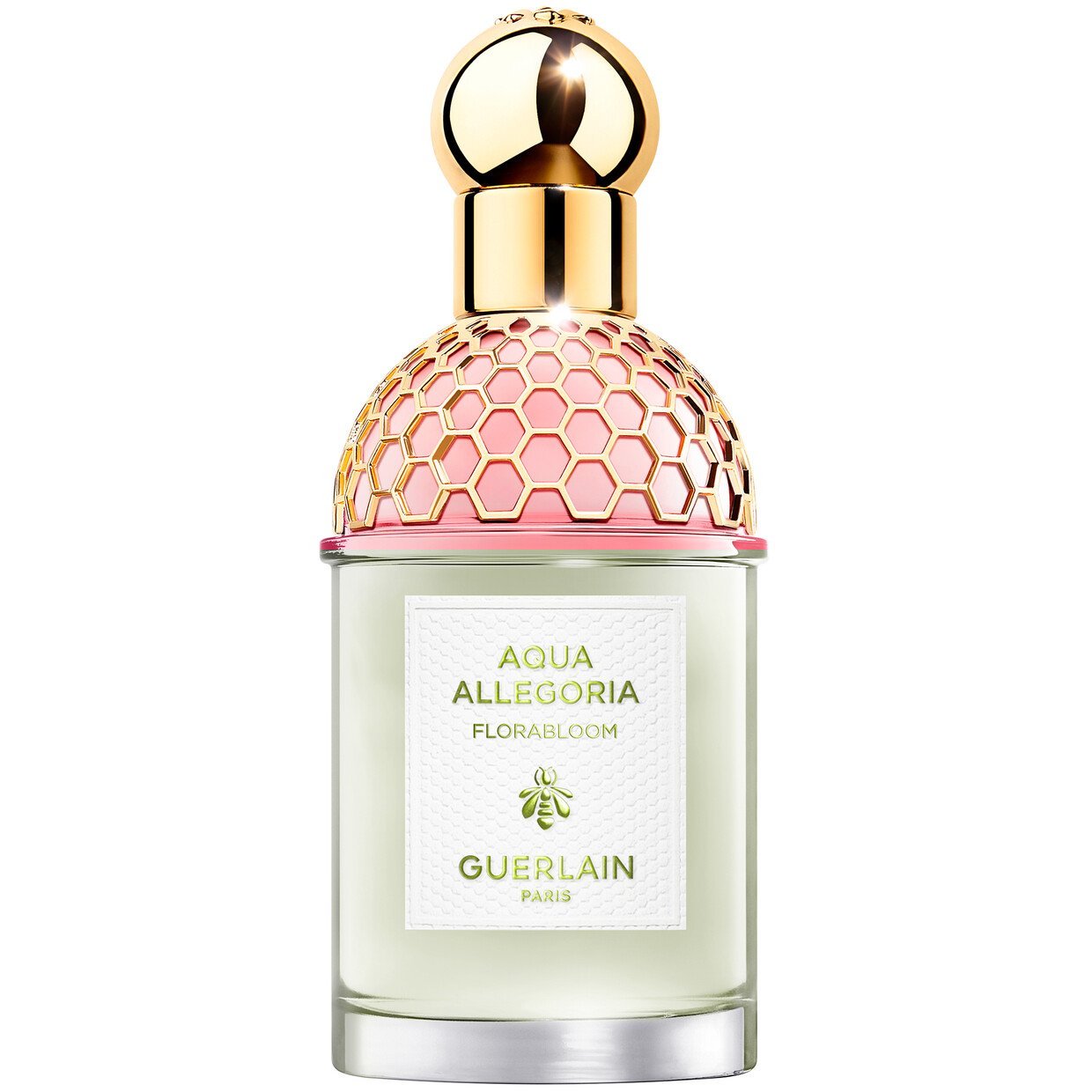 Guerlain Aqua Allegoria Florabloom Eau de Toilette 75ml