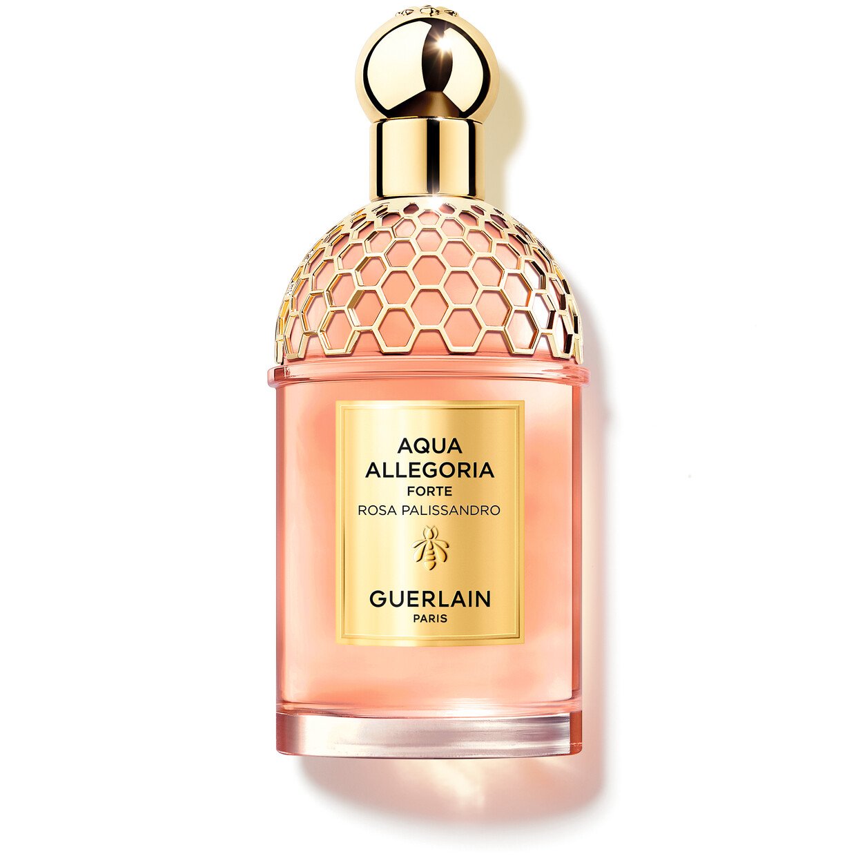 Guerlain Aqua Allegoria Woodies Rosa Palissandro Forte Eau de Parfum 125ml