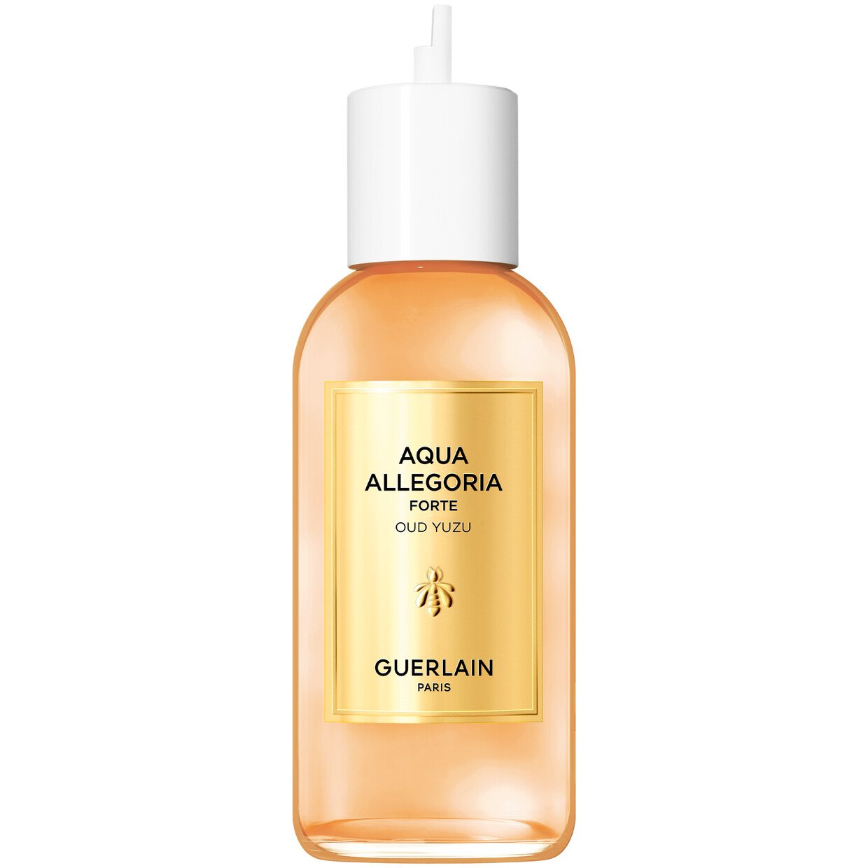 Guerlain Aqua Allegoria Woodies Oud Yuzu Eau de Parfum Refill 125ml