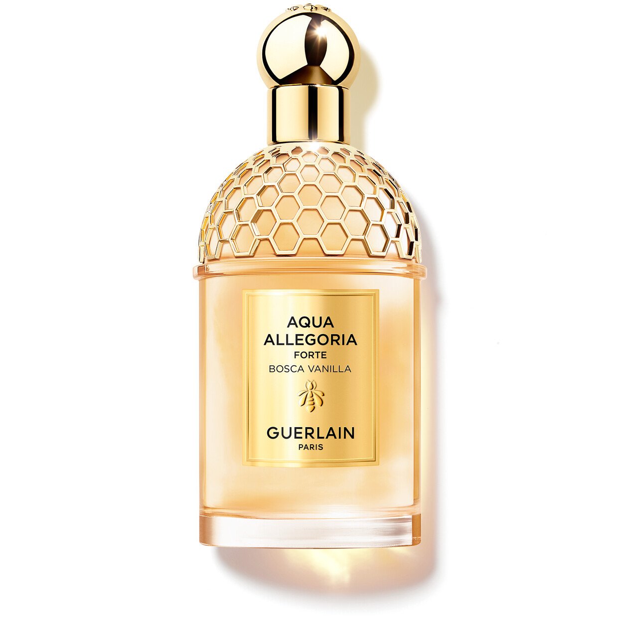 Guerlain Aqua Allegoria Woodies Bosca Vanilla Forte Eau de Parfum 125ml