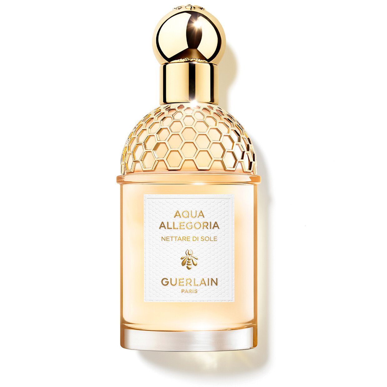 Guerlain Parfum Aqua Allegoria Nettare di Sole
