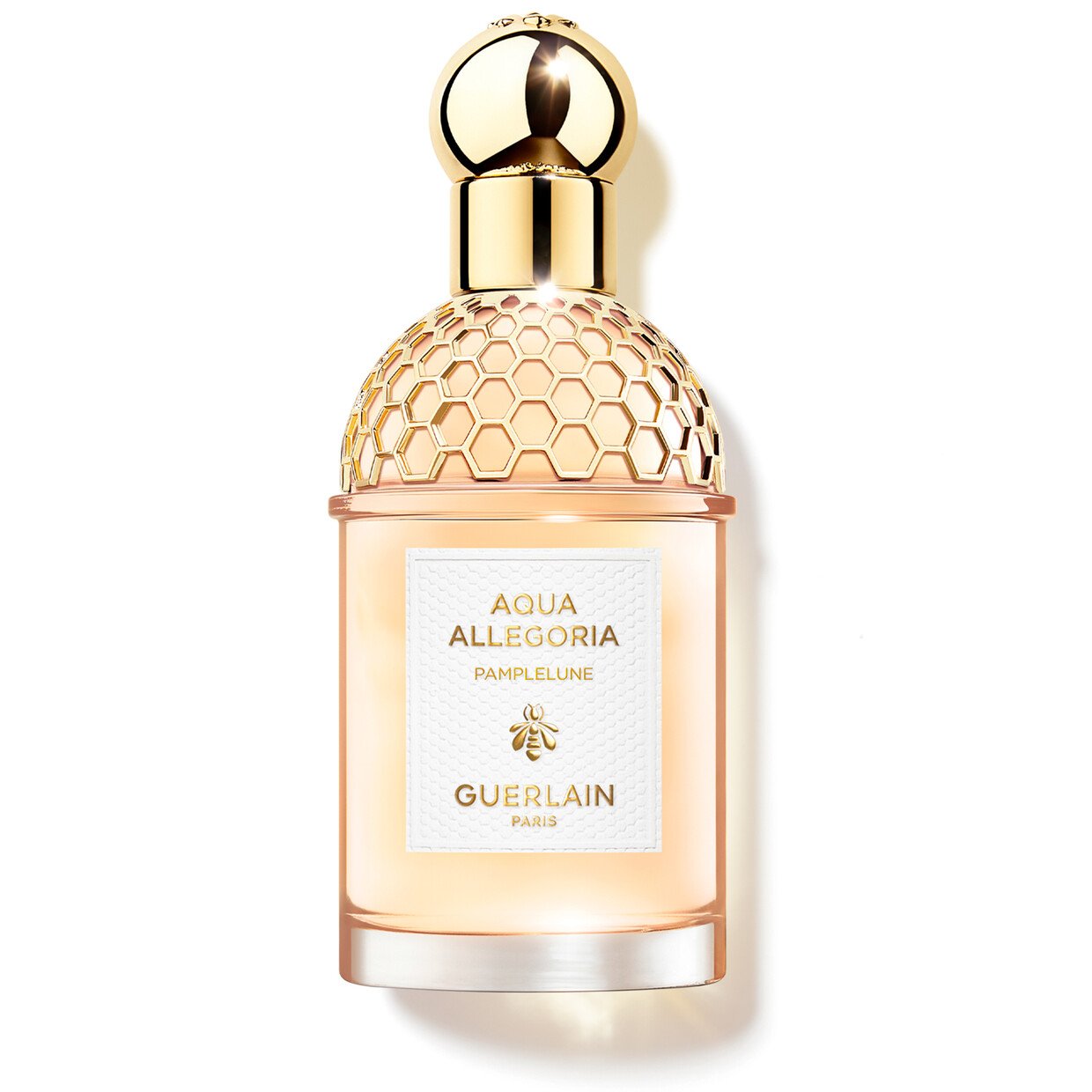 Guerlain Parfum Aqua Allegoria Pamplelune