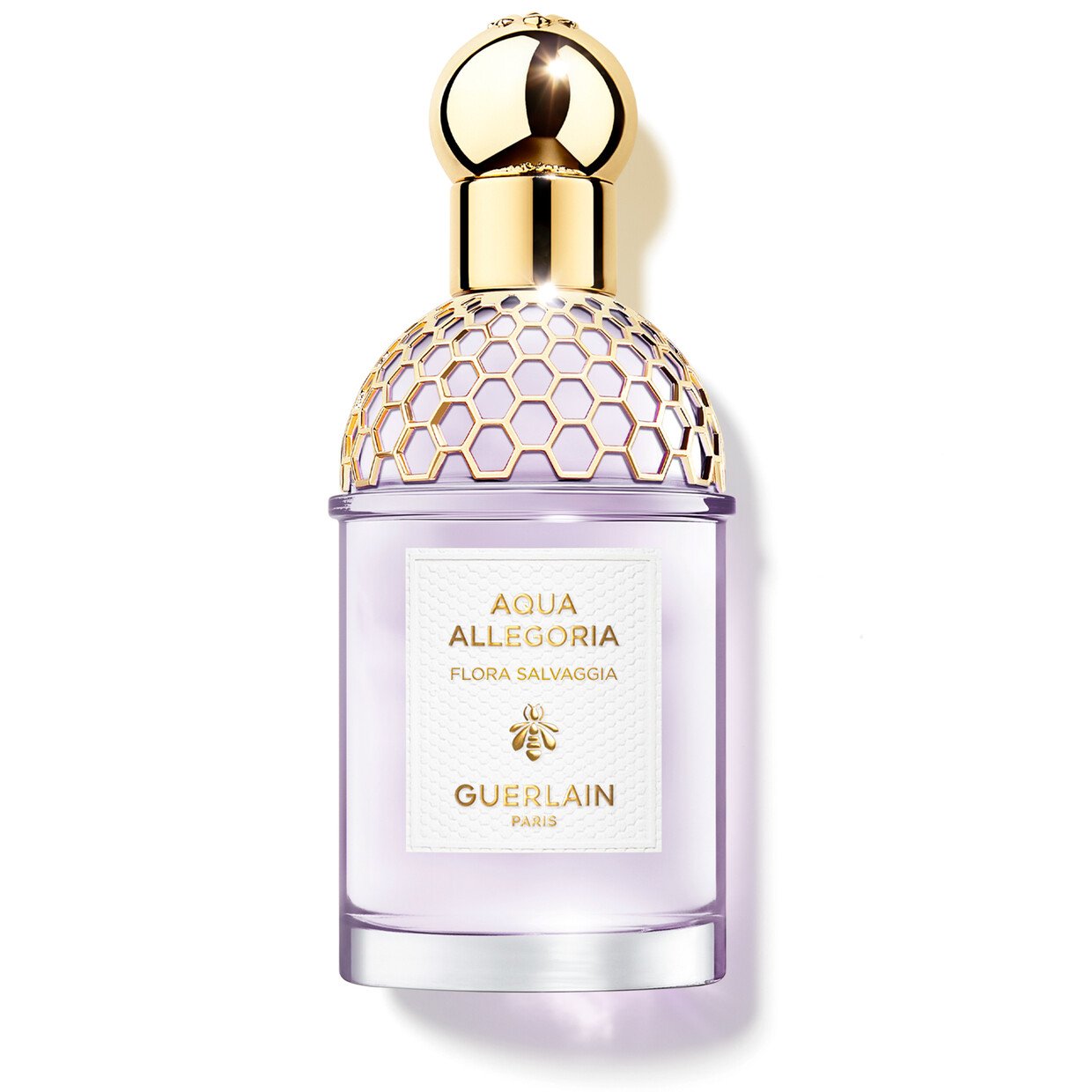Guerlain Parfum Aqua Allegoria Flora Salvaggia