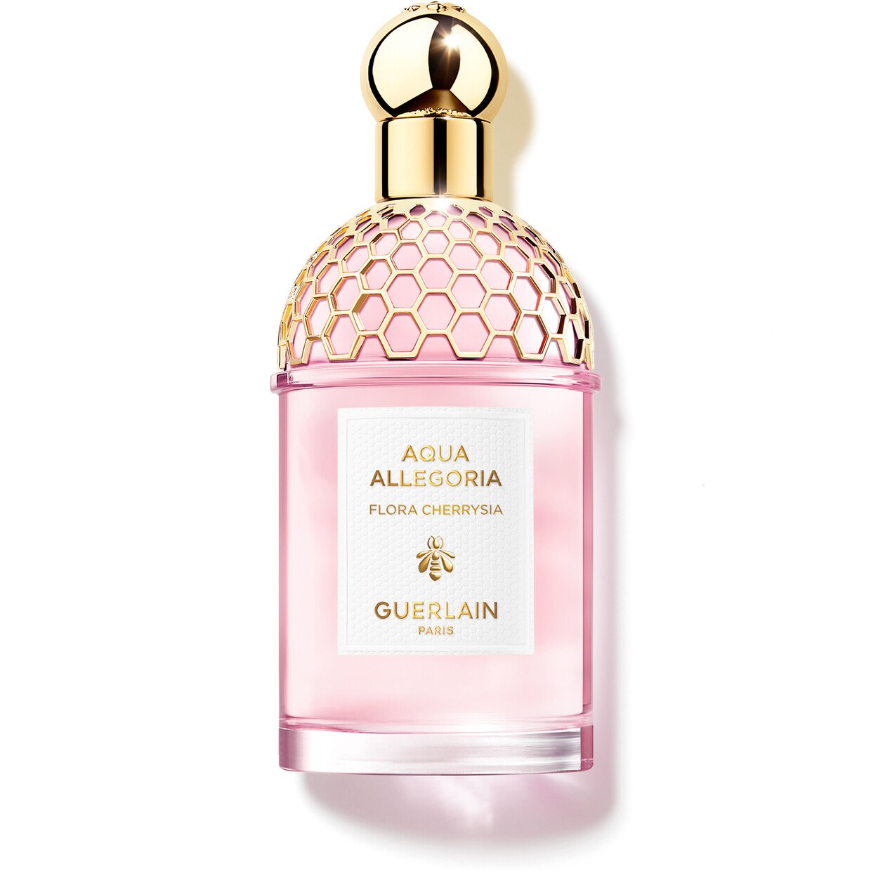 Parfum Aqua Allegoria Flora Cherrysia