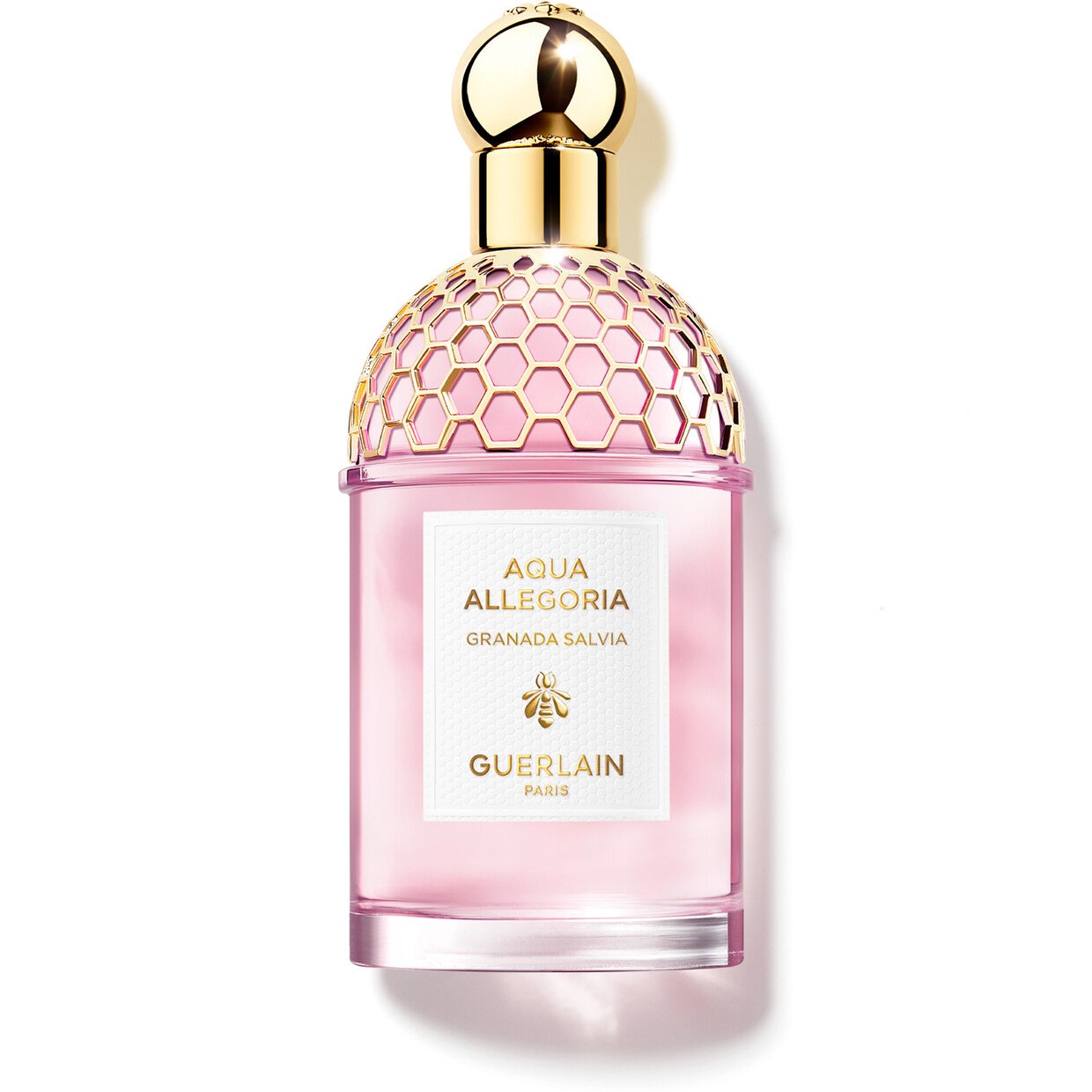 Guerlain Parfum Aqua Allegoria Granada Salvia