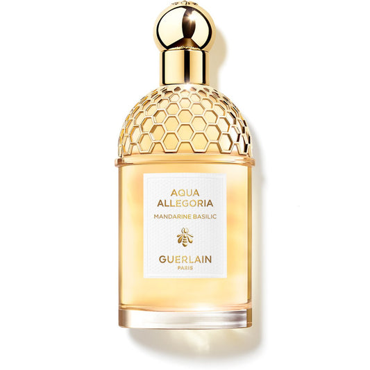 Guerlain Parfum Aqua Allegoria Mandarine Basilic