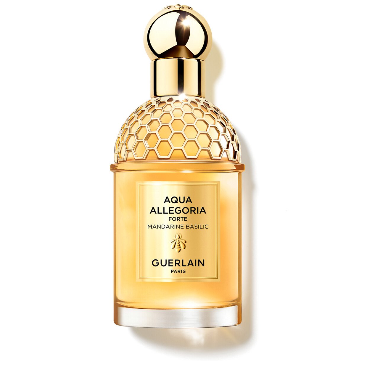 Guerlain Aqua Allegoria Forte Mandarine Basilic Eau de Parfum