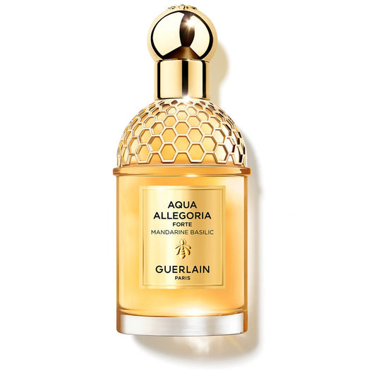Guerlain Aqua Allegoria Forte Mandarine Basilic Eau de Parfum