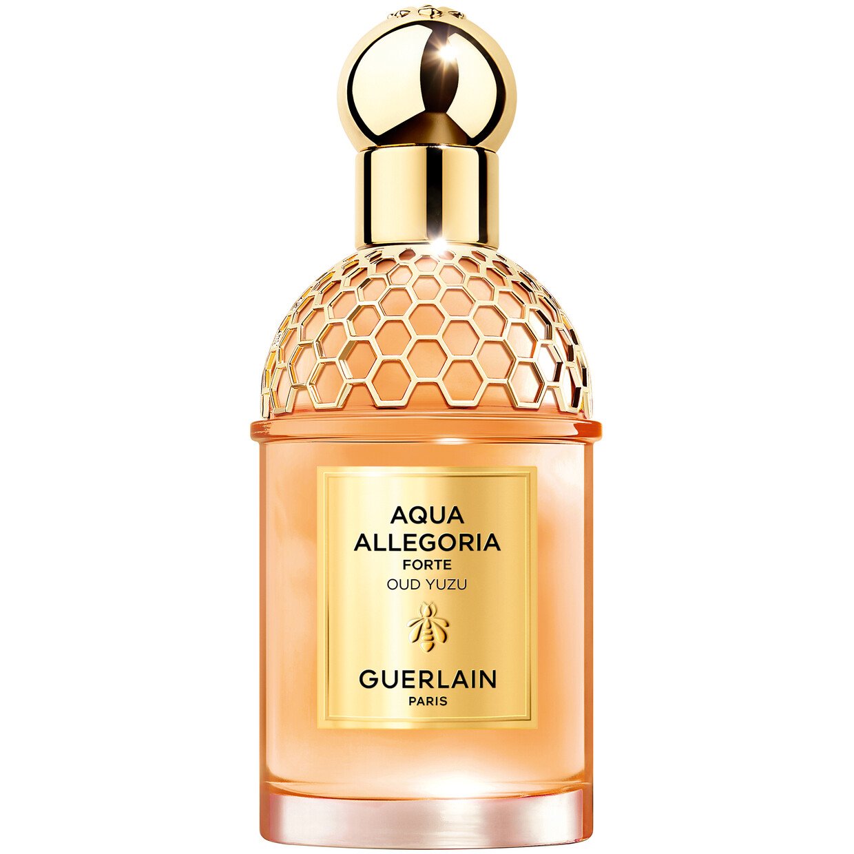 Guerlain Aqua Allegoria Woodies Oud Yuzu Forte Eau de Parfum 75ml