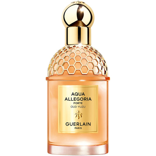 Guerlain Aqua Allegoria Woodies Oud Yuzu Forte Eau de Parfum 75ml