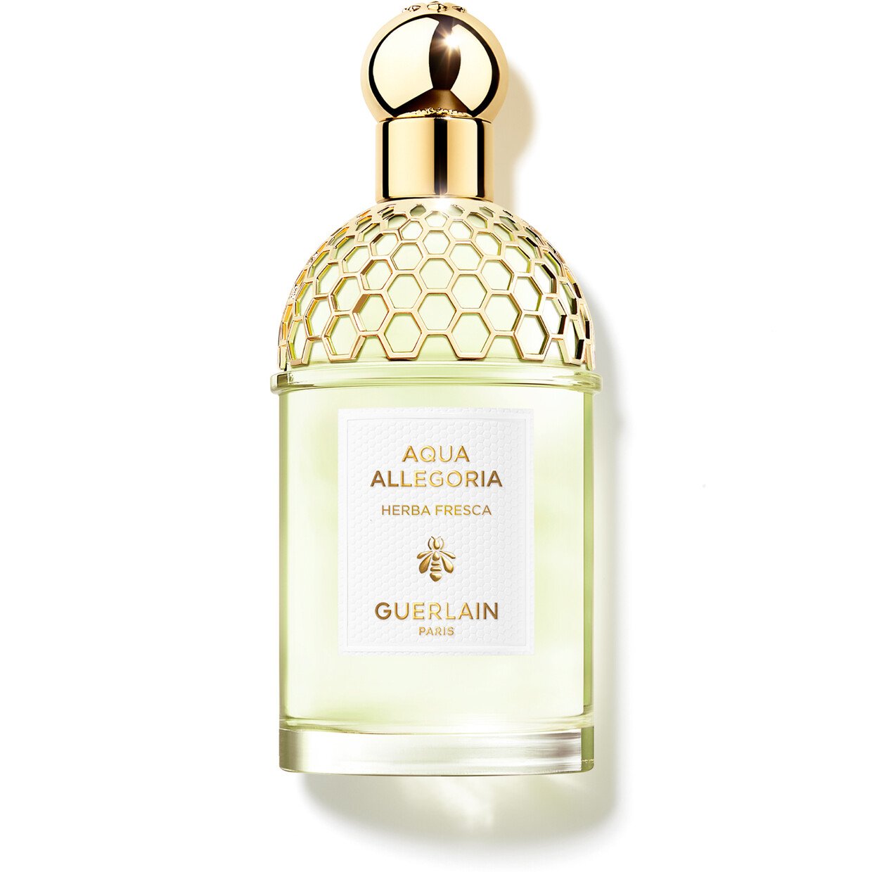 Guerlain Parfum Aqua Allegoria Herba Fresca