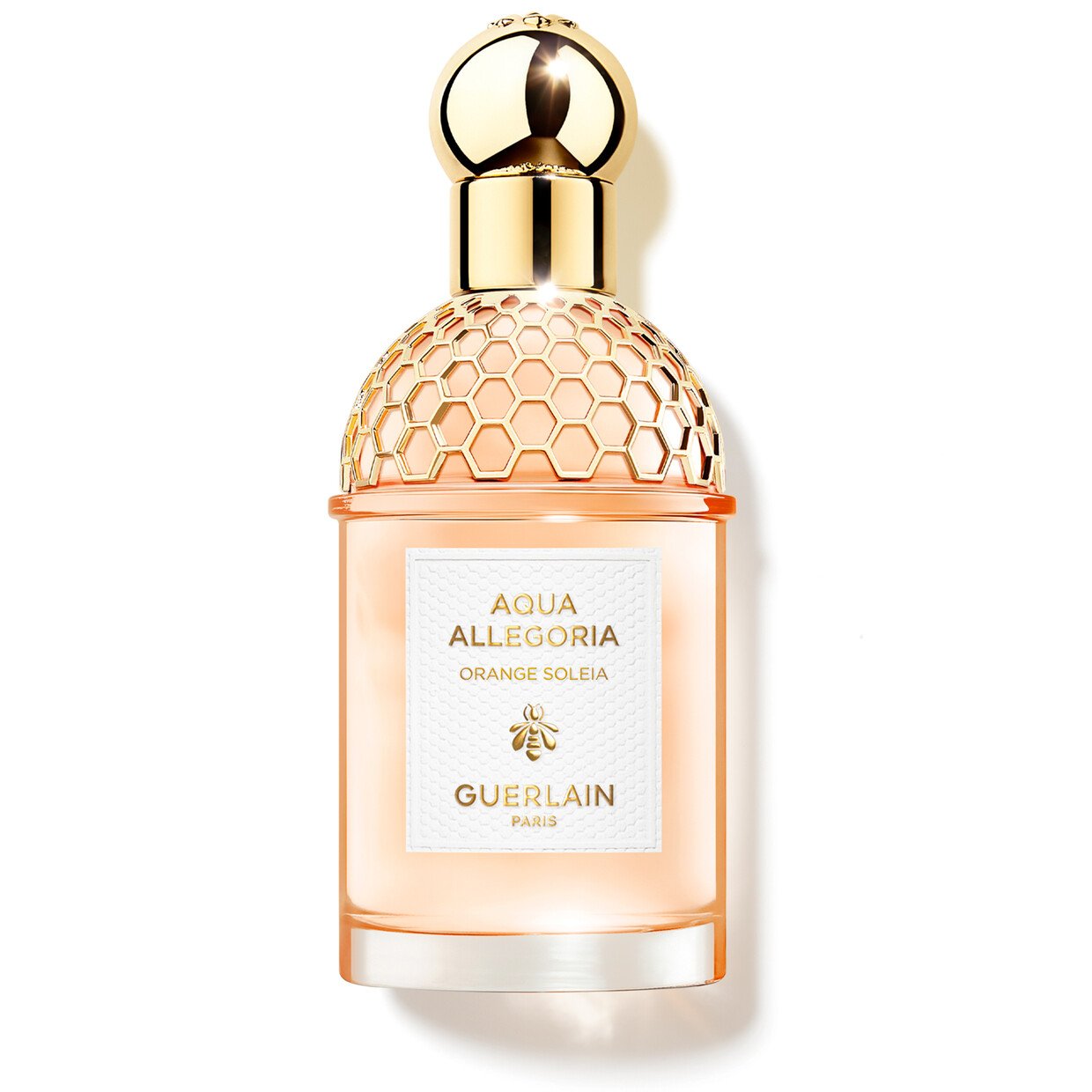 Guerlain Parfum Aqua Allegoria Orange Soleia