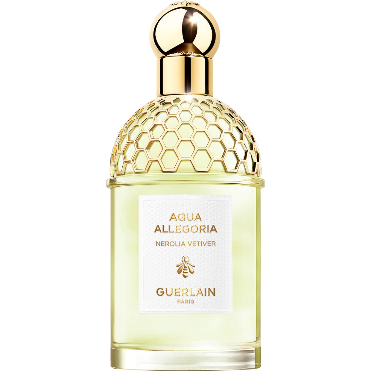 Guerlain Parfum Aqua Allegoria Nerolia Vetiver