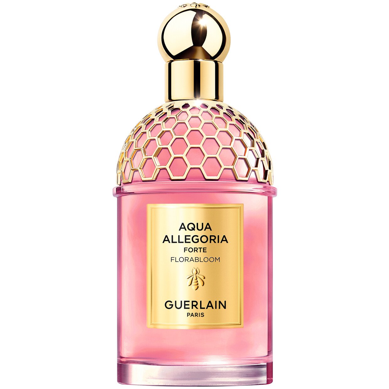 Guerlain Aqua Allegoria Florabloom Eau de Parfum Forte 125ml