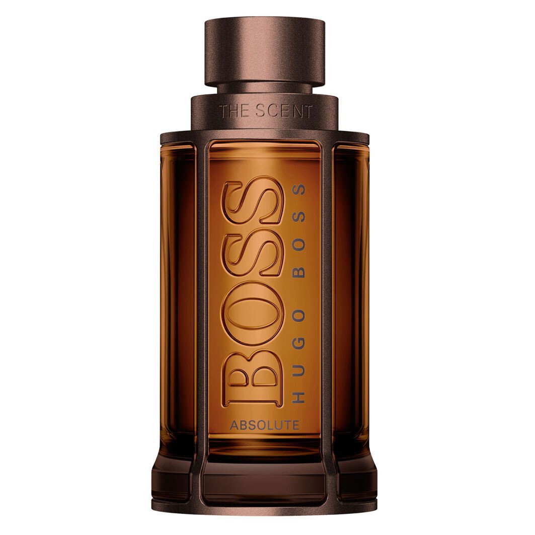 Hugo Boss The Scent Absolute Man Eau De Parfum 50 Ml