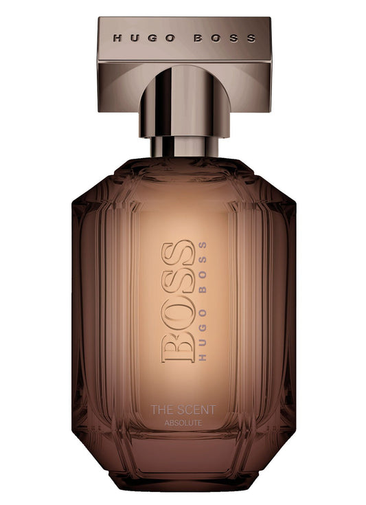 Hugo Boss The Scent Absolute For Her Eau de Parfum 50ml