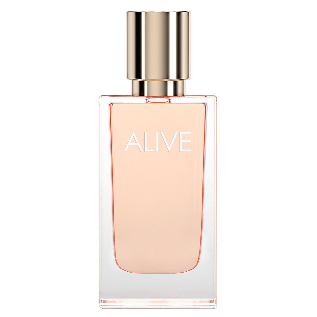 Hugo Boss Alive Eau De Parfum 30ml