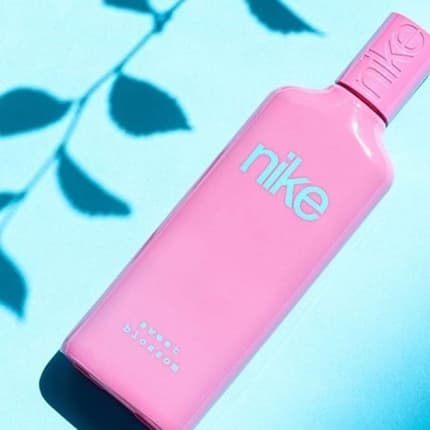 Nike Woman Sweet Blossom Eau de Toilette Femme 75 ml - Gourmand