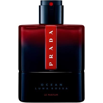 Prada Luna Rossa Ocean Le Parfum A Premium Fragrance par Prada Eau de Parfum (EDP) Mixte 50ml