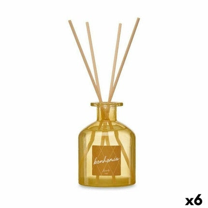 Amber Parfum d Sticks 250ml - Pack of 6 Acorde