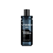 Vasso Men Creative Aftershave Cologne Golden 370ml Vasso