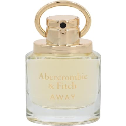 Abercrombie & Fitch First Away Eau de Parfum (EDP) Mixte 50ml