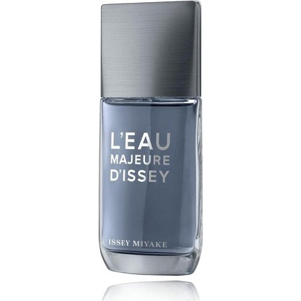 L'Eau D'Issey Majeure Eau de toilette  V 50ml Citrus Issey Miyake