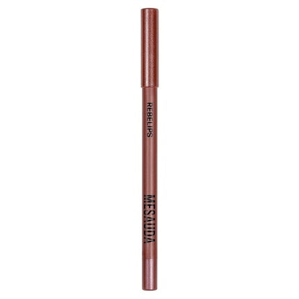 Mesauda Milano Rebelips Lipstick 1.2g