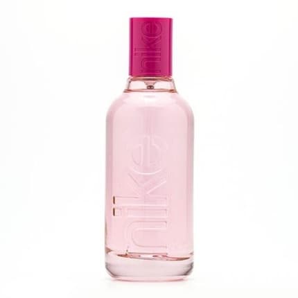Nike Woman Trendy Pink Eau de Toilette (EDT) Mixte 150ml