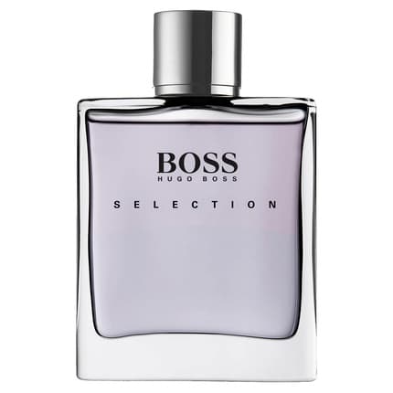 Hugo Boss Boss Selection Eau de Toilette (EDT) Mixte 100ml