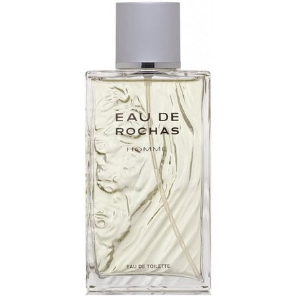 Rochas Eau de Rochas Homme Eau de Toilette Natural Spray 100ml Rochas